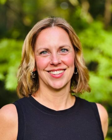 Stacey Hansen, LMFT