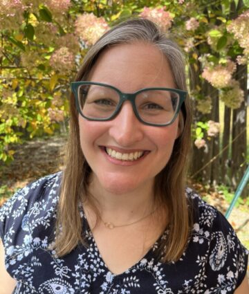Megan Lewis, LMFT